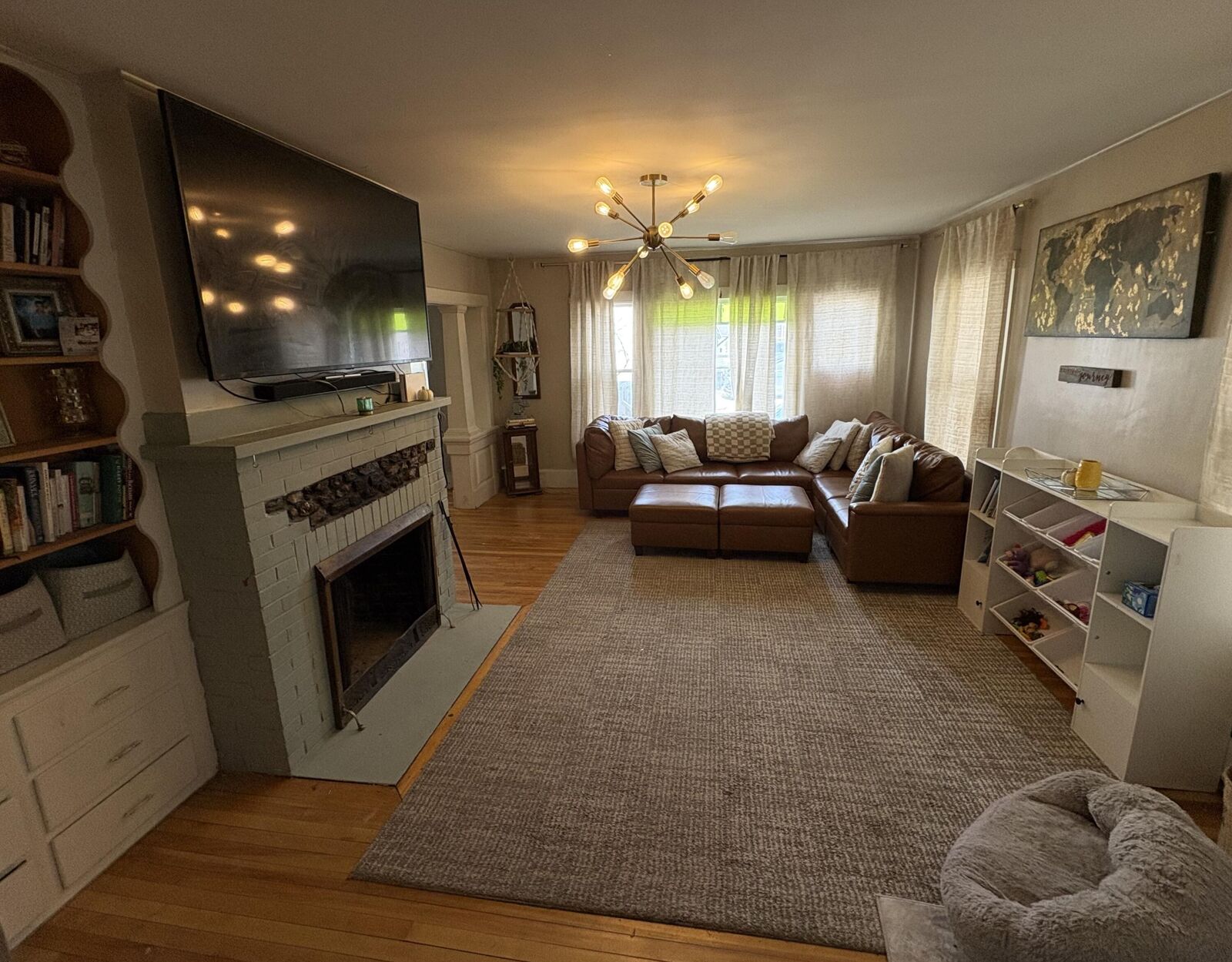 Property Photo: 11 Barrows Street ME 04281