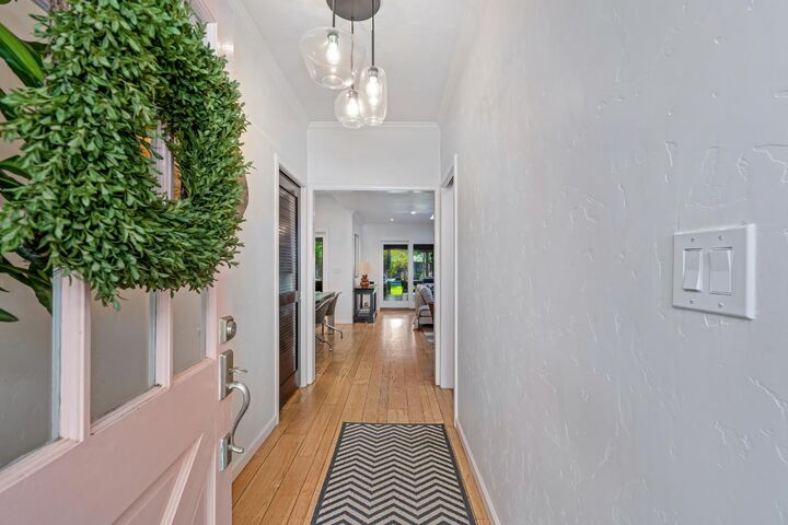 Property Photo:  3852 El Ricon Way  CA 95864 