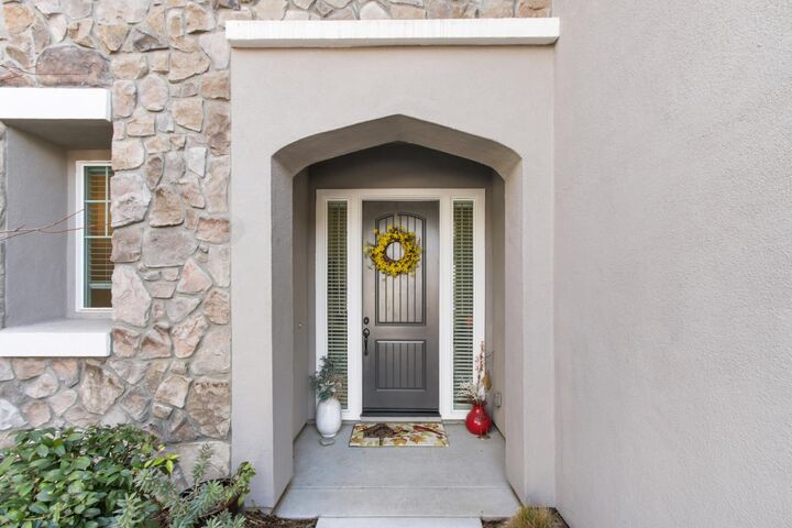 Property Photo:  7548 Twin Bridges Lane  CA 95610 