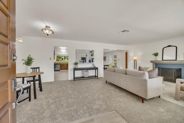 Property Photo:  1900 Flowers Street  CA 95825 