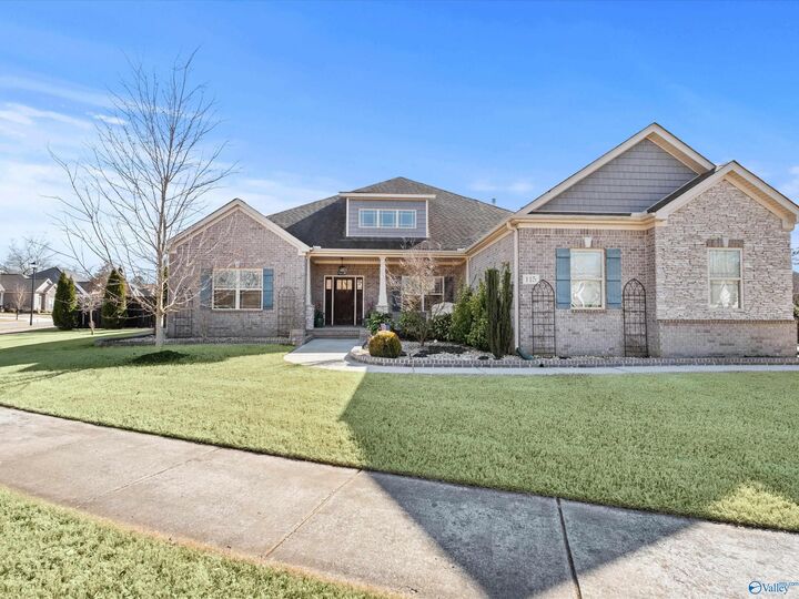 Property Photo:  115 Autumn Ashe Road  AL 35756 