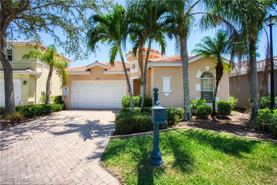 Property Photo:  1784 Sanctuary Pointe Court  FL 34110 
