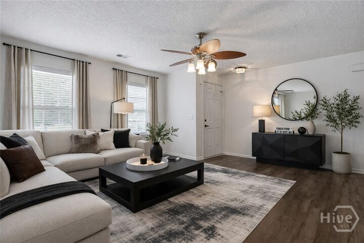 Property Photo:  231 Tigers Paw Drive  GA 31322 