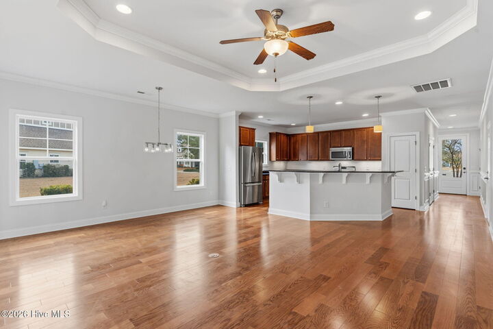 Property Photo:  2198 Forest View Circle  NC 28451 