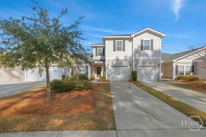 Property Photo:  230 Lake Lily Drive  GA 31324 