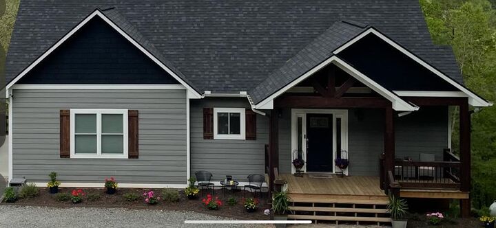 Property Photo:  125 Winding Creek Road  GA 30513 