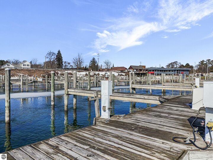 Property Photo:  12755 S Marina Village Drive  MI 49684 