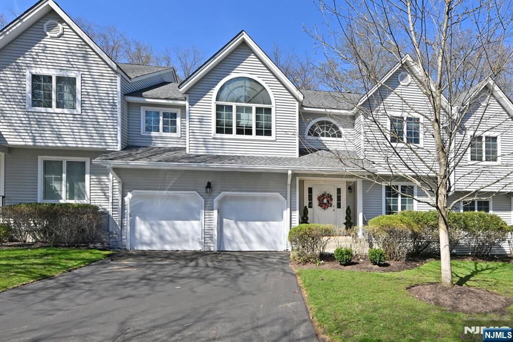 Property Photo: 15 Drake Drive G2 NJ 07642