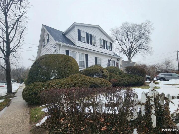 Property Photo: 5 Bellevue Avenue NJ 07003