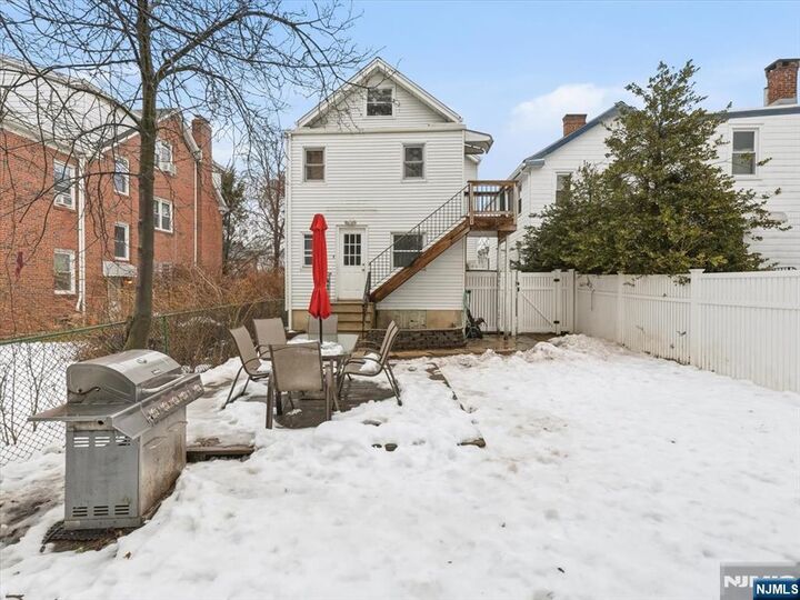 Property Photo:  46 Maple Street  NJ 07003 