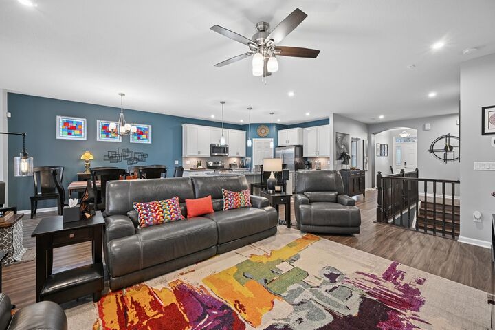 Property Photo:  2316 Amici Drive  KY 41017 