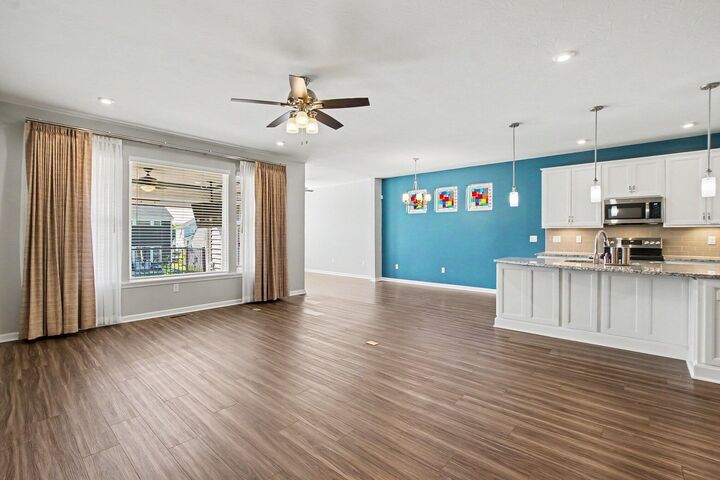 Property Photo:  2316 Amici Drive  KY 41017 