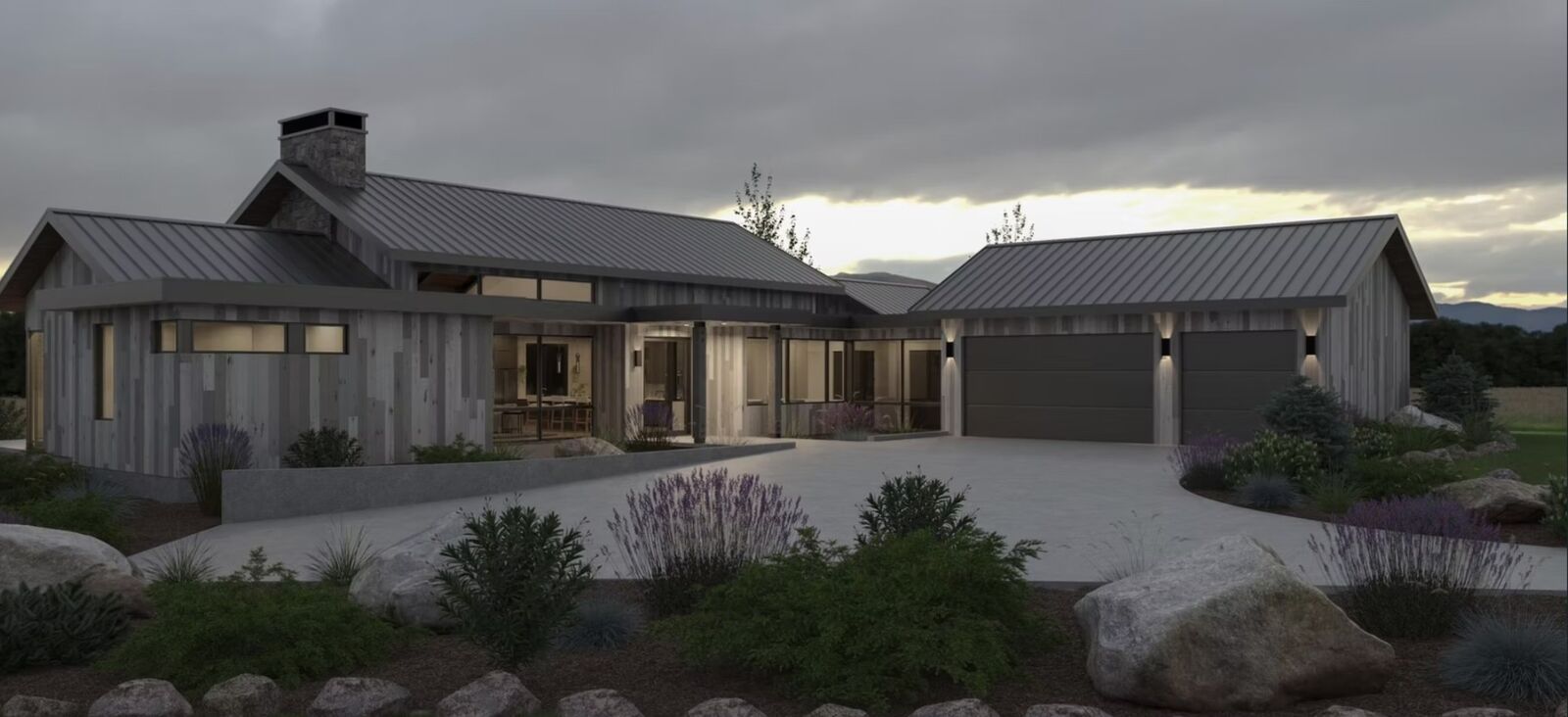 Property Photo:  2390 Mahagony Dun Way Lot 19  MT 59808 