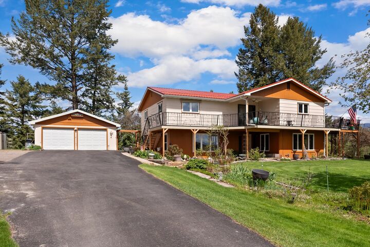 Property Photo:  30 Panoramic Drive  MT 59901 