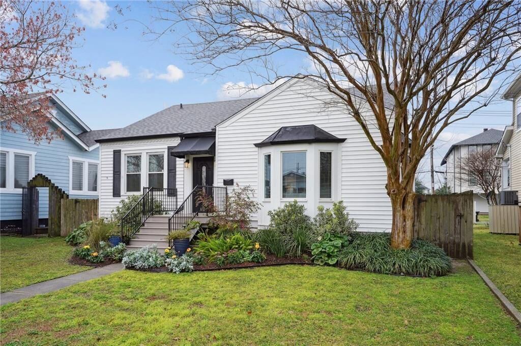 Property Photo: 6524 Catina Street LA 70124