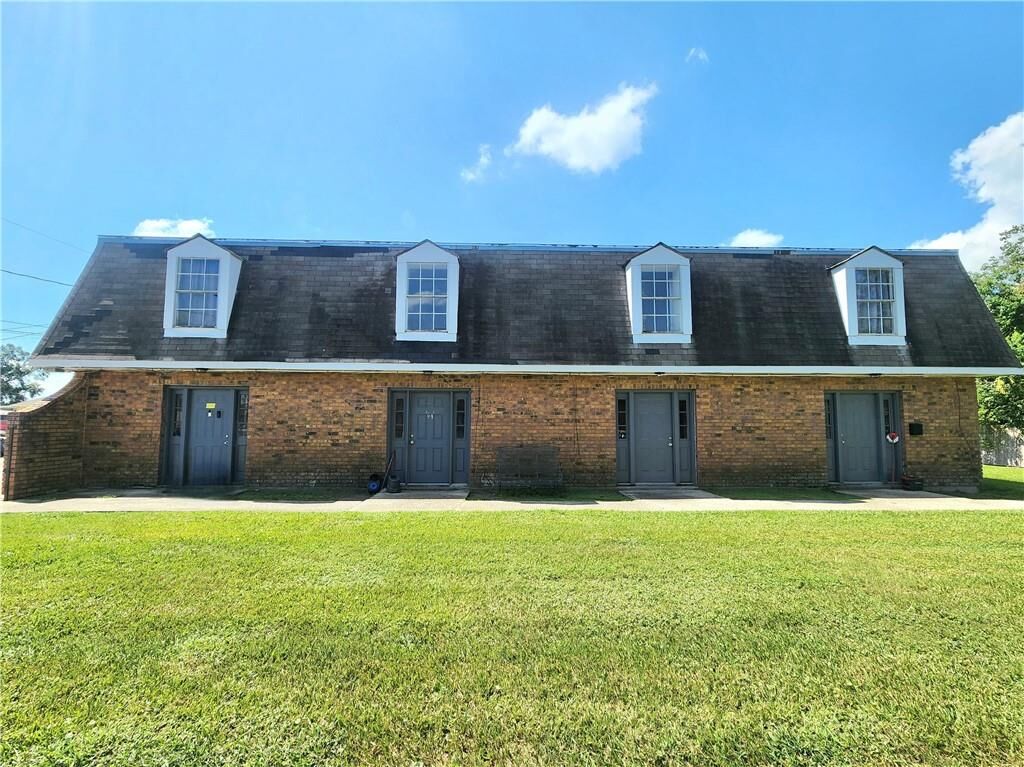 Property Photo:  203 Omega Street B  LA 70037 