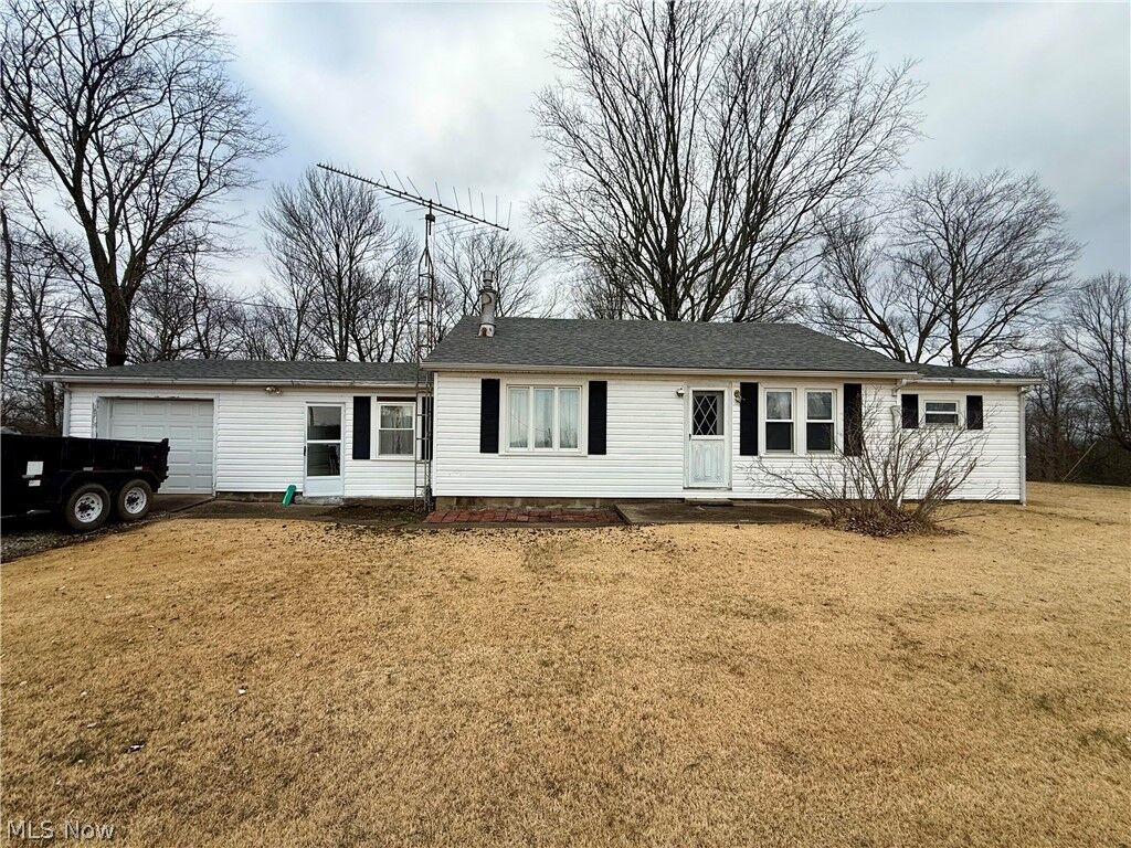 Property Photo:  1719 Valley Mills Road  WV 26184 