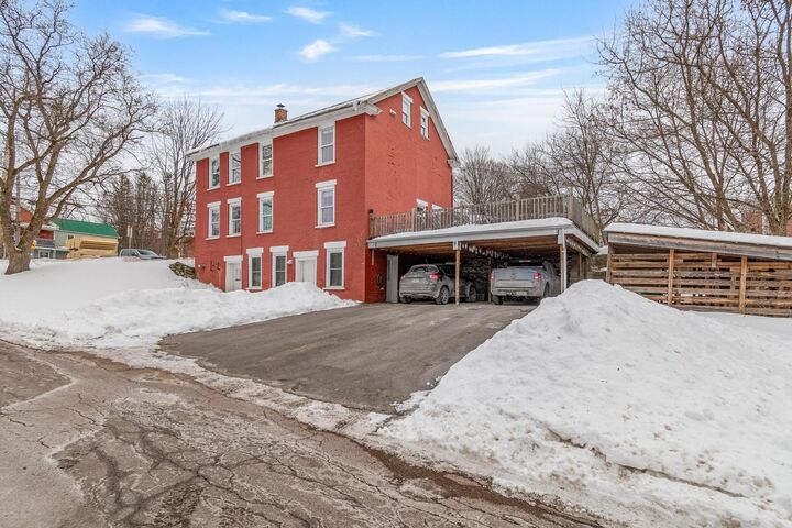 Property Photo:  1116 Main Street  VT 05454 