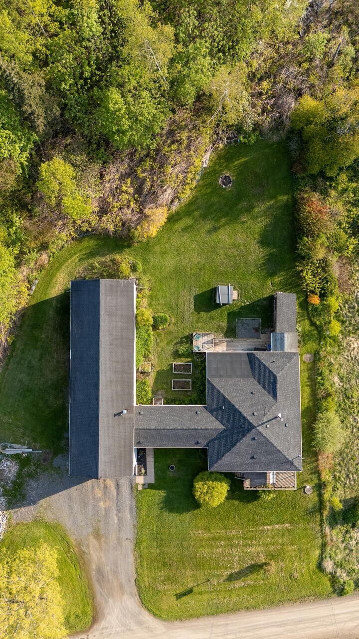Property Photo:  60 Cove Road  NS B0P 1J0 