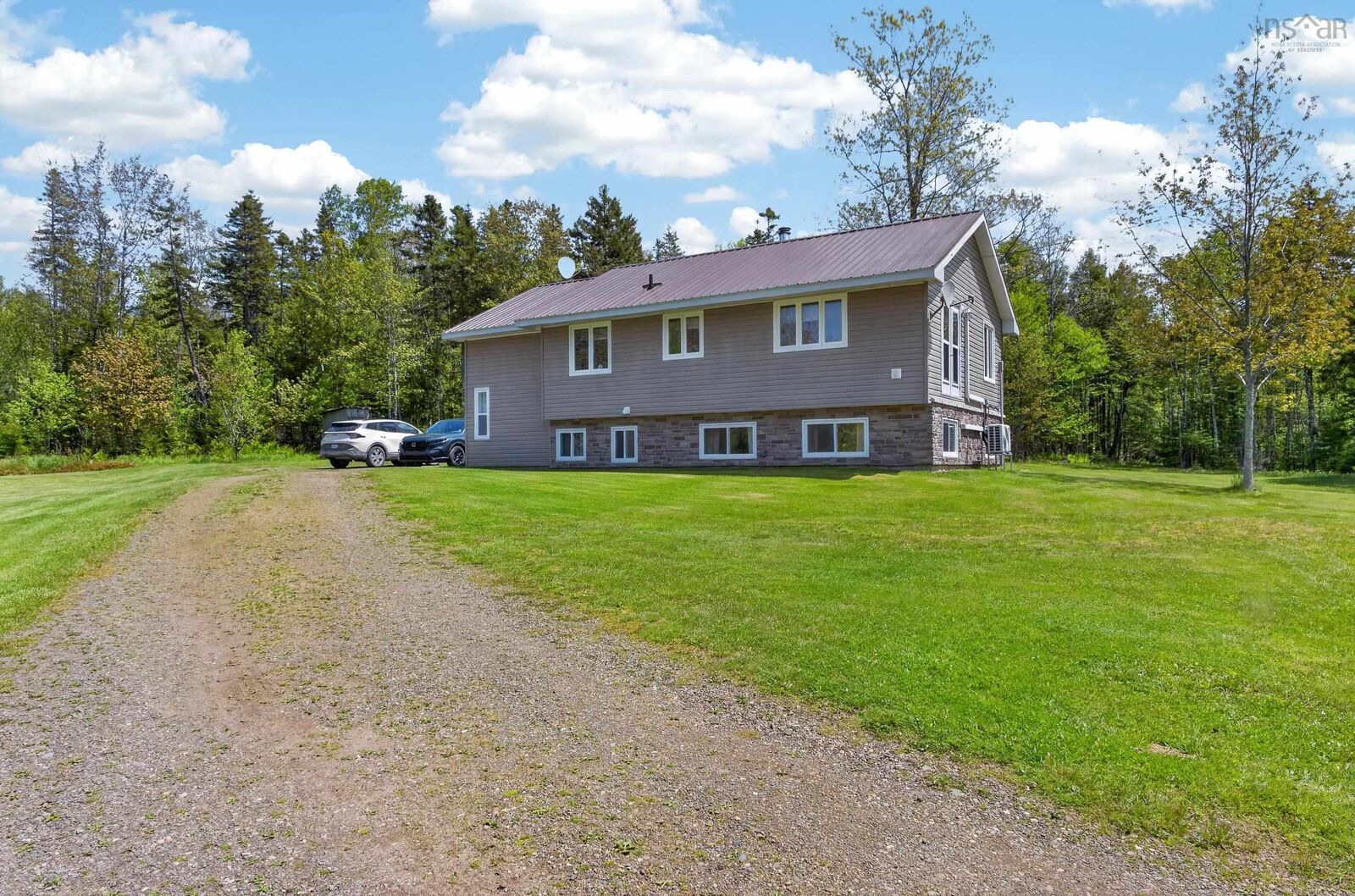 Property Photo: 621 Wittenburg Road NS B0N 2J0