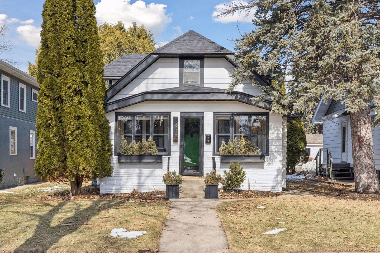 Property Photo:  1679 Bayard Avenue  MN 55116 