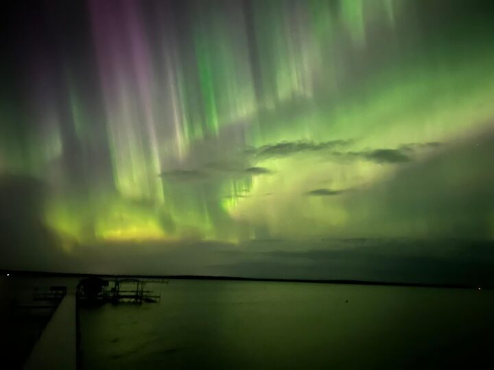 Property Photo:  11095 Ottertail Point Drive NW  MN 56633 