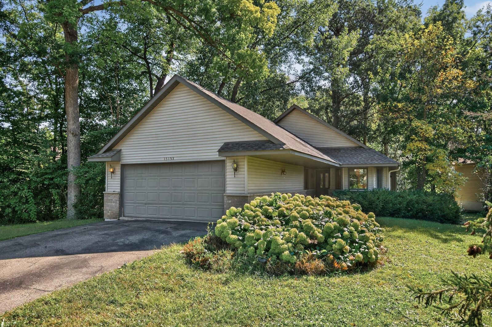 Property Photo:  15153 Cates Lake Drive  MN 55372 