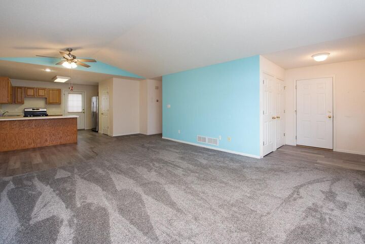 Property Photo:  2057 Black Squirrel Trail  MN 56003 