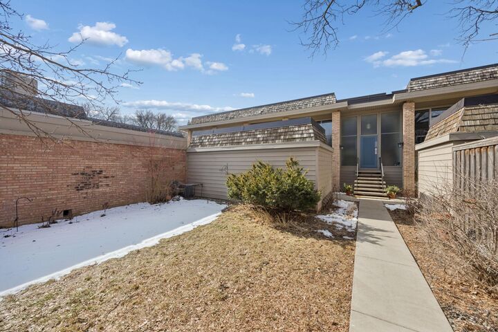 Property Photo: 6320 Barrie Road 2B MN 55435