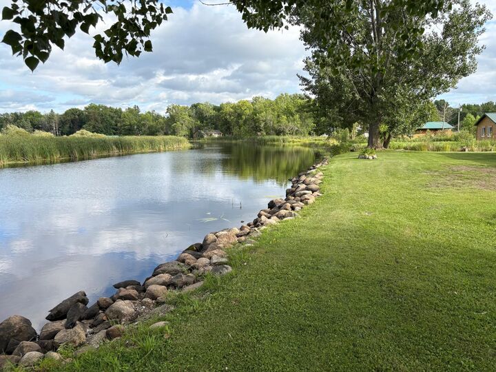 Property Photo:  54362 Memory Lane NE  MN 56685 