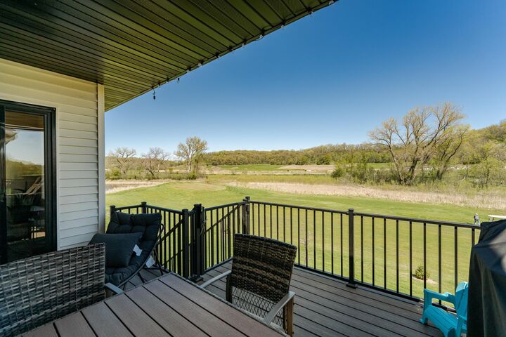 Property Photo: 1639 Hadley Creek Drive NE MN 55906