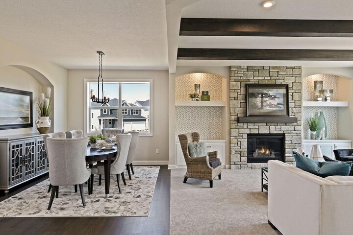 Property Photo:  11158 Kingsview Lane N  MN 55369 