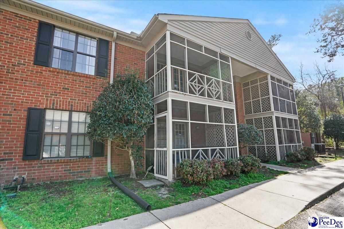 Property Photo:  1219H Brittany Dr  SC 29501 