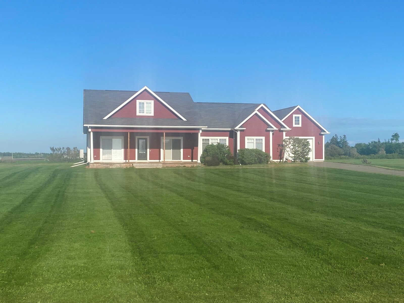 Property Photo: 237 Campbells Way PE C0B 1X0