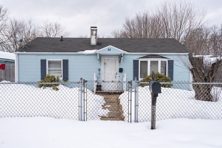 Property Photo: 52 Vadnais St. MA 01108