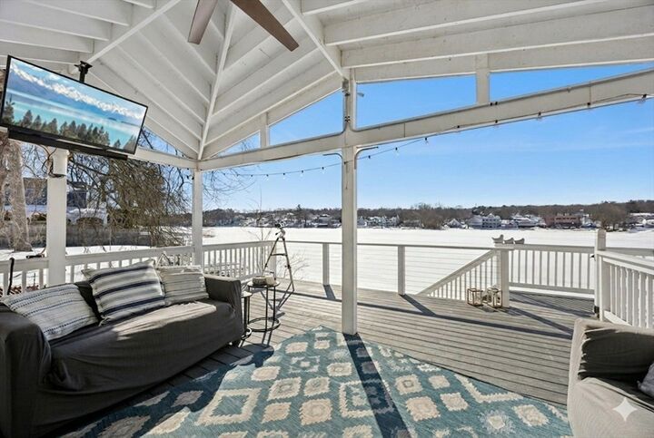 Property Photo:  12 Brookside Place  MA 01545 