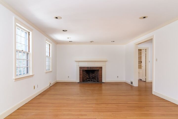 Property Photo:  162 Hampshire Rd  MA 02481 