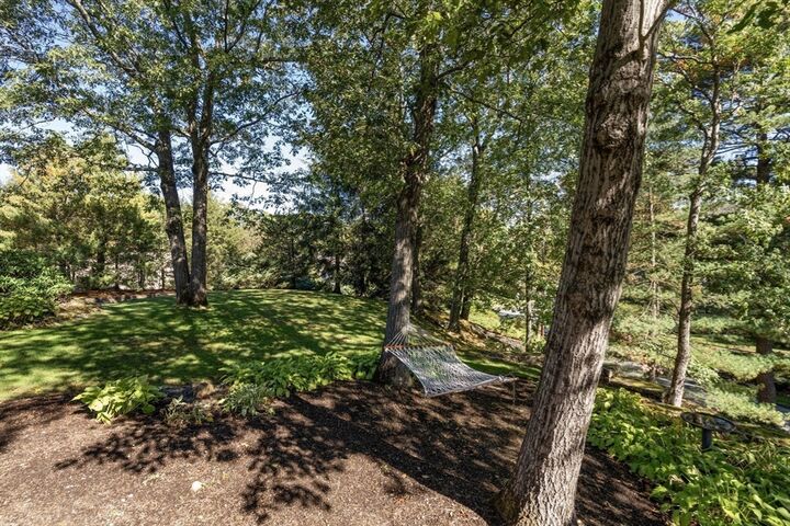 Property Photo:  44 Bradford Rd  MA 02481 