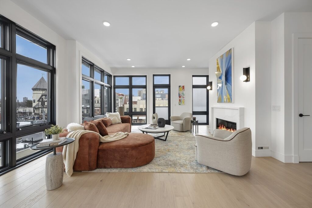 Property Photo:  14 Green Street Pha  MA 02446 