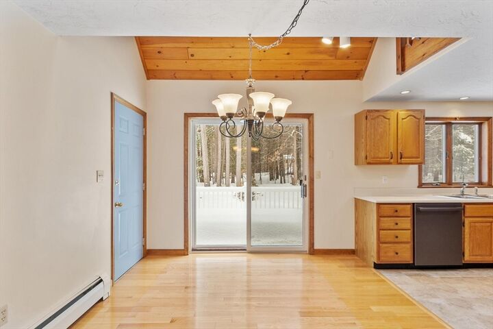 Property Photo:  64 Peabody E  MA 01464 