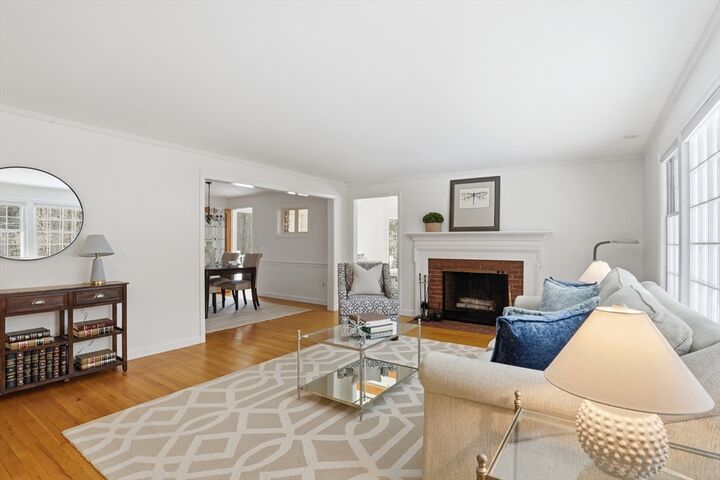 Property Photo:  516 Cross Street  MA 01741 