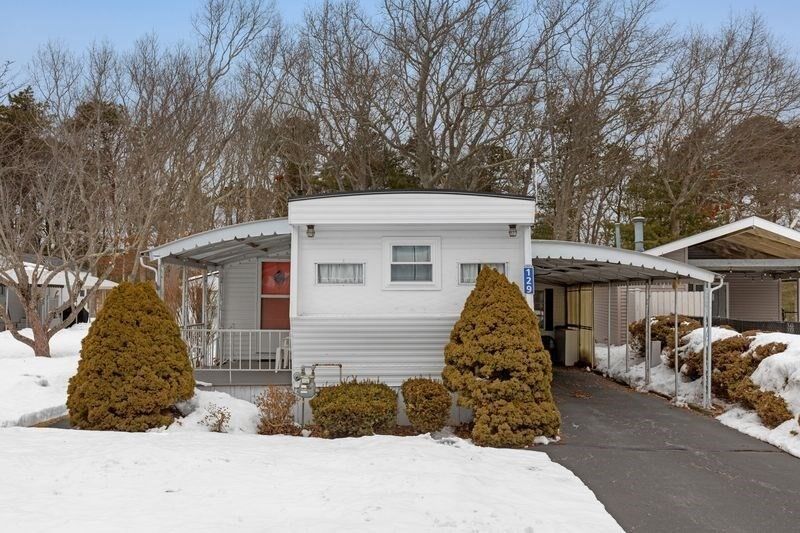 Property Photo: 129 Pilgrim Tr MA 02360
