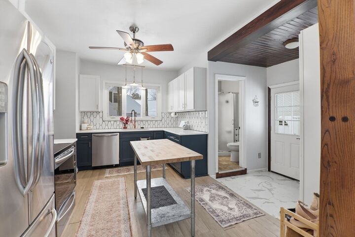 Property Photo:  141 Lincoln Road  MA 01106 