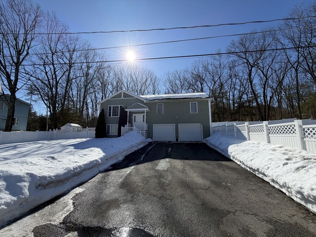 Property Photo:  22 Columbia Ave  MA 01420 