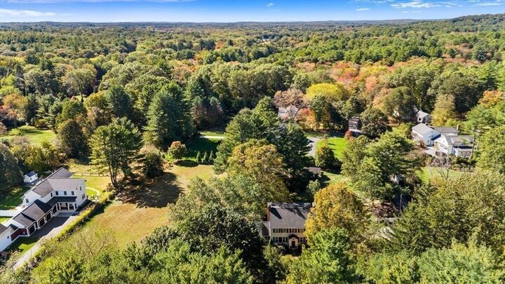 Property Photo:  735 Lowell Rd  MA 01742 