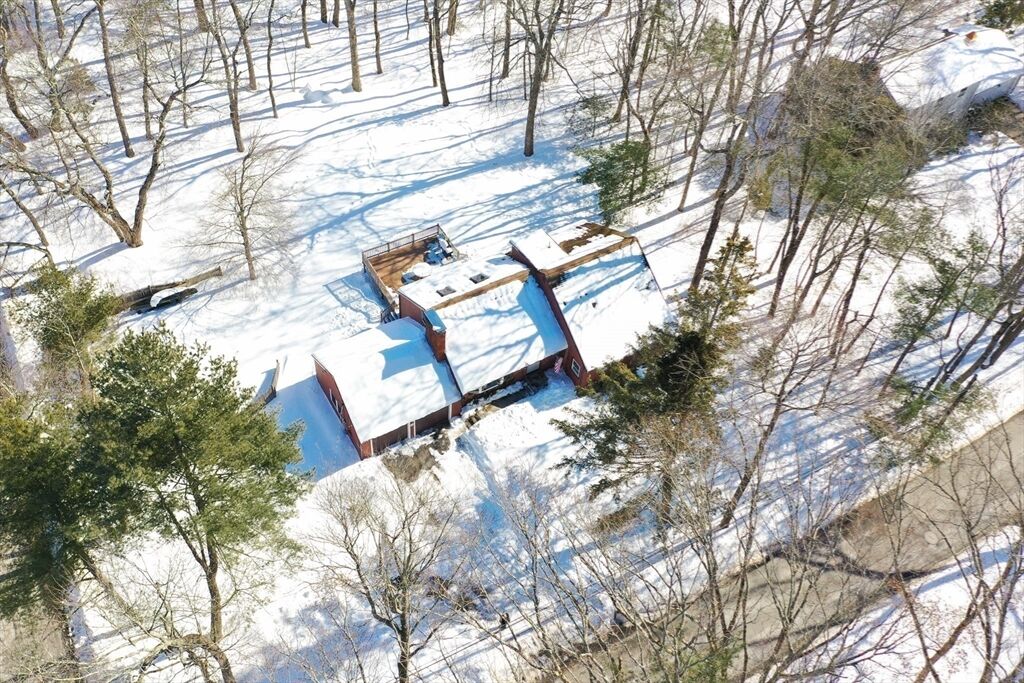 Property Photo:  52 Orchard Street  MA 02052 