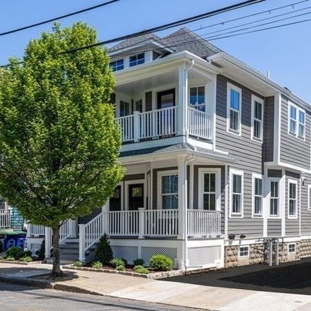 Property Photo:  111-113 Pearson Rd  MA 02144 