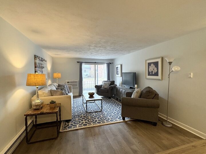Property Photo: 37 Fountain Lane 4 MA 02190