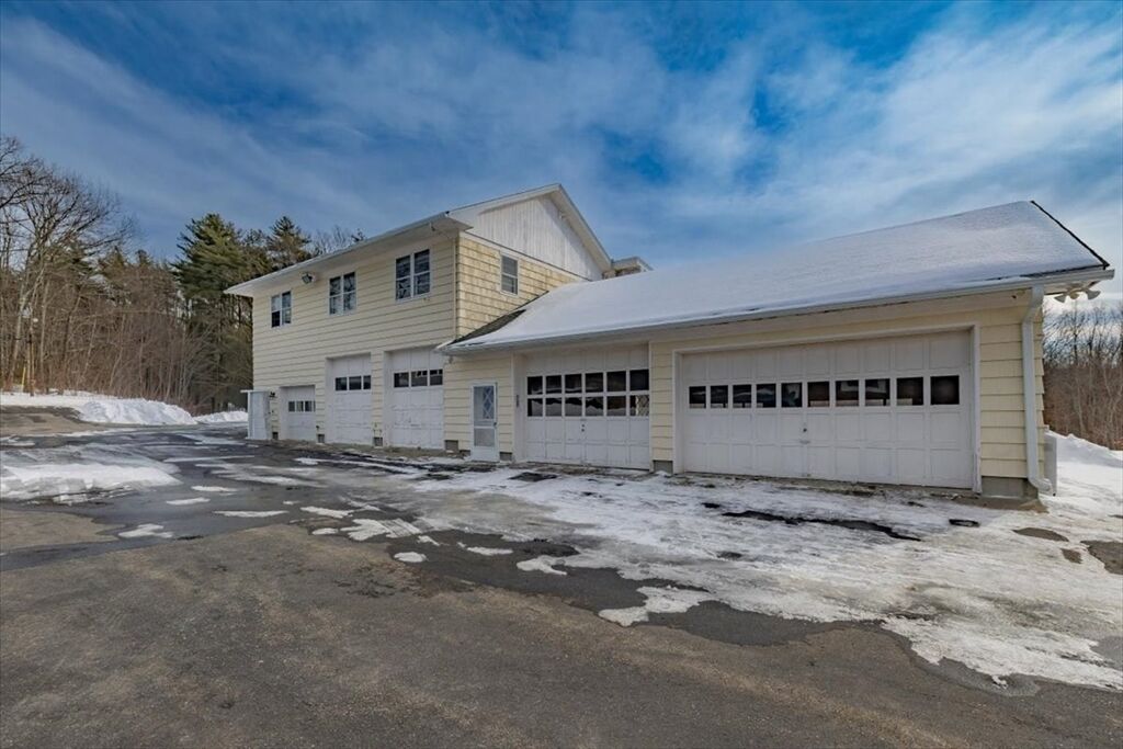 Property Photo:  1083 Mount Elam Rd  MA 01453 