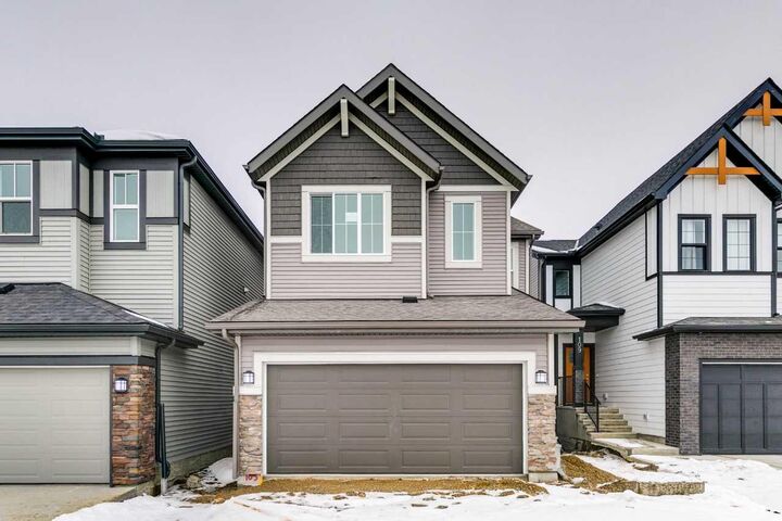 Photo de la propriété:  105 Walgrove Bay SE  AB T2X 5P1 